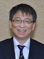 鎌田賢・教授