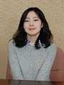 古宮嘉那子・講師