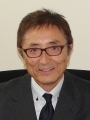 米倉達広・教授
