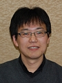 Minoru Sasaki, Associate Professor