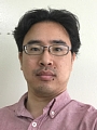 小花聖輝・助教