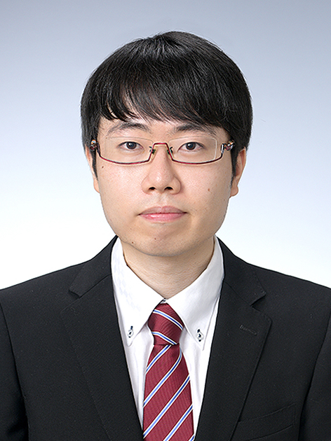 Kazumasa Shinagawa, Assistant Professor