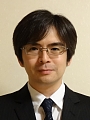 Akio Fujiyoshi, Professor