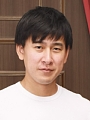 水高将吾・准教授