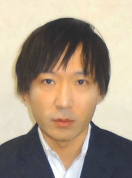 竹田晃人・准教授