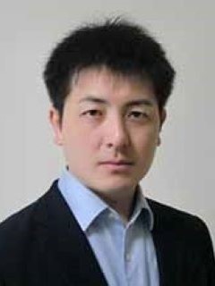 山本　剛大・講師