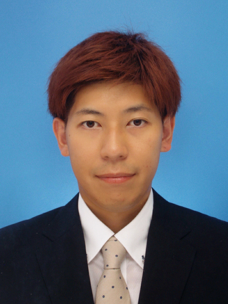 宮本賢伍・助教