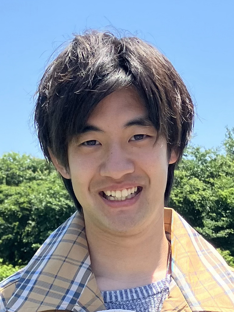 山田貴義・助教